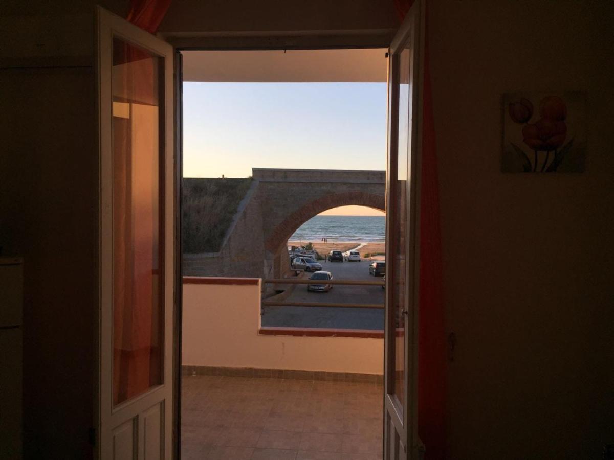 Holiday Diamond Balestrate Buitenkant foto