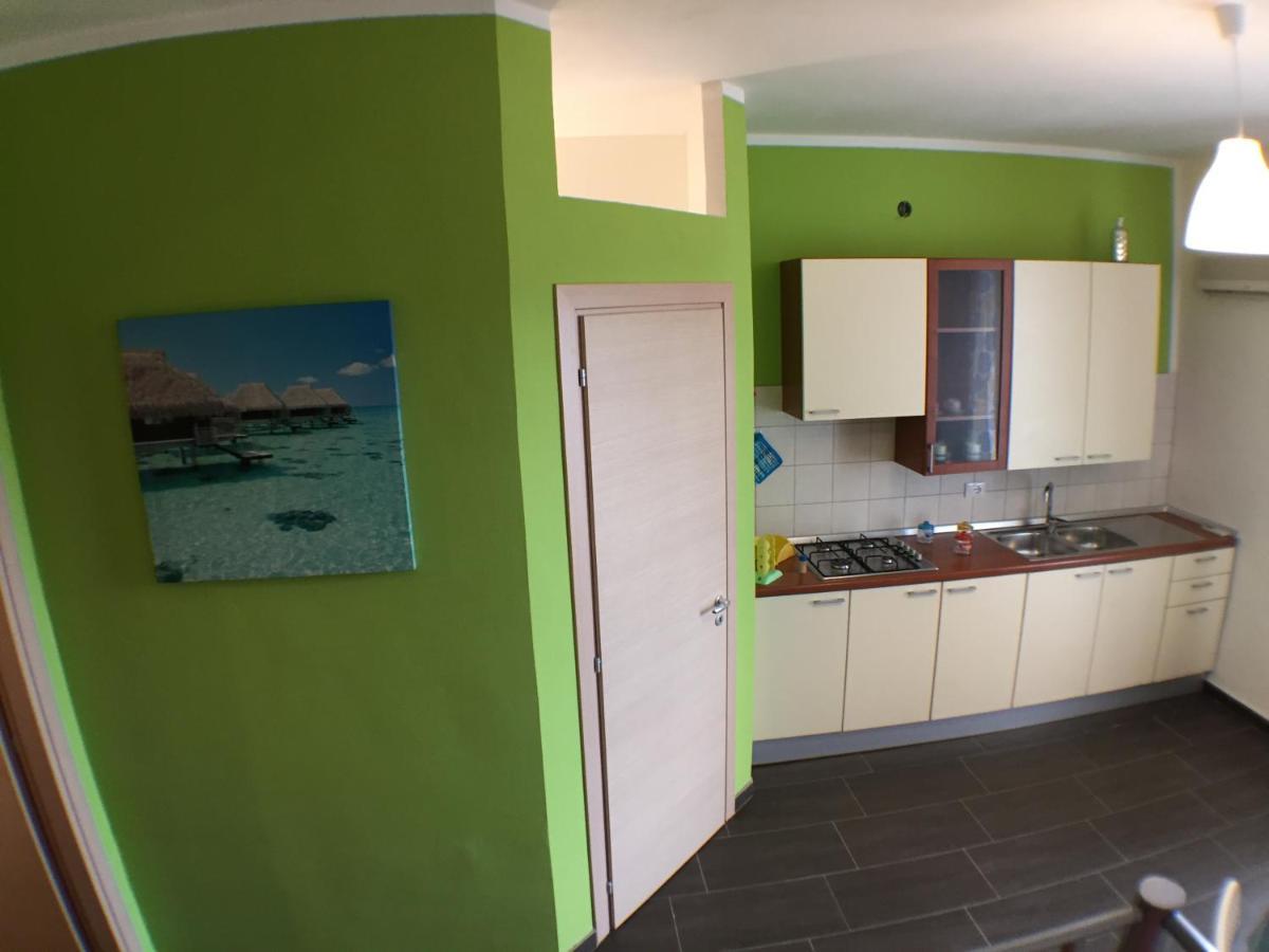Holiday Diamond Balestrate Buitenkant foto