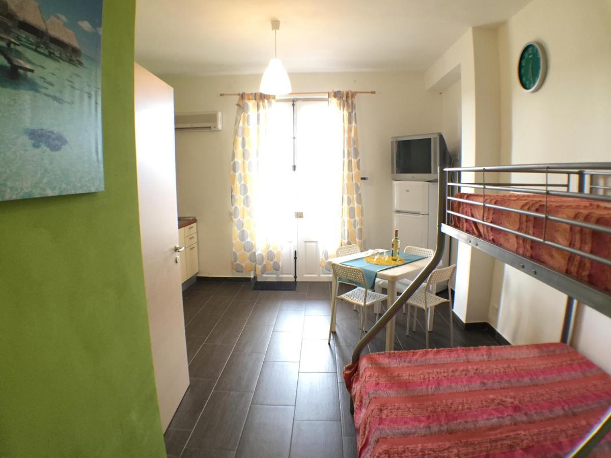Holiday Diamond Balestrate Buitenkant foto