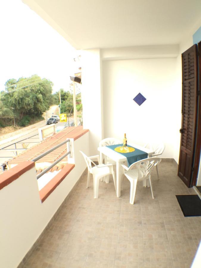 Holiday Diamond Balestrate Buitenkant foto