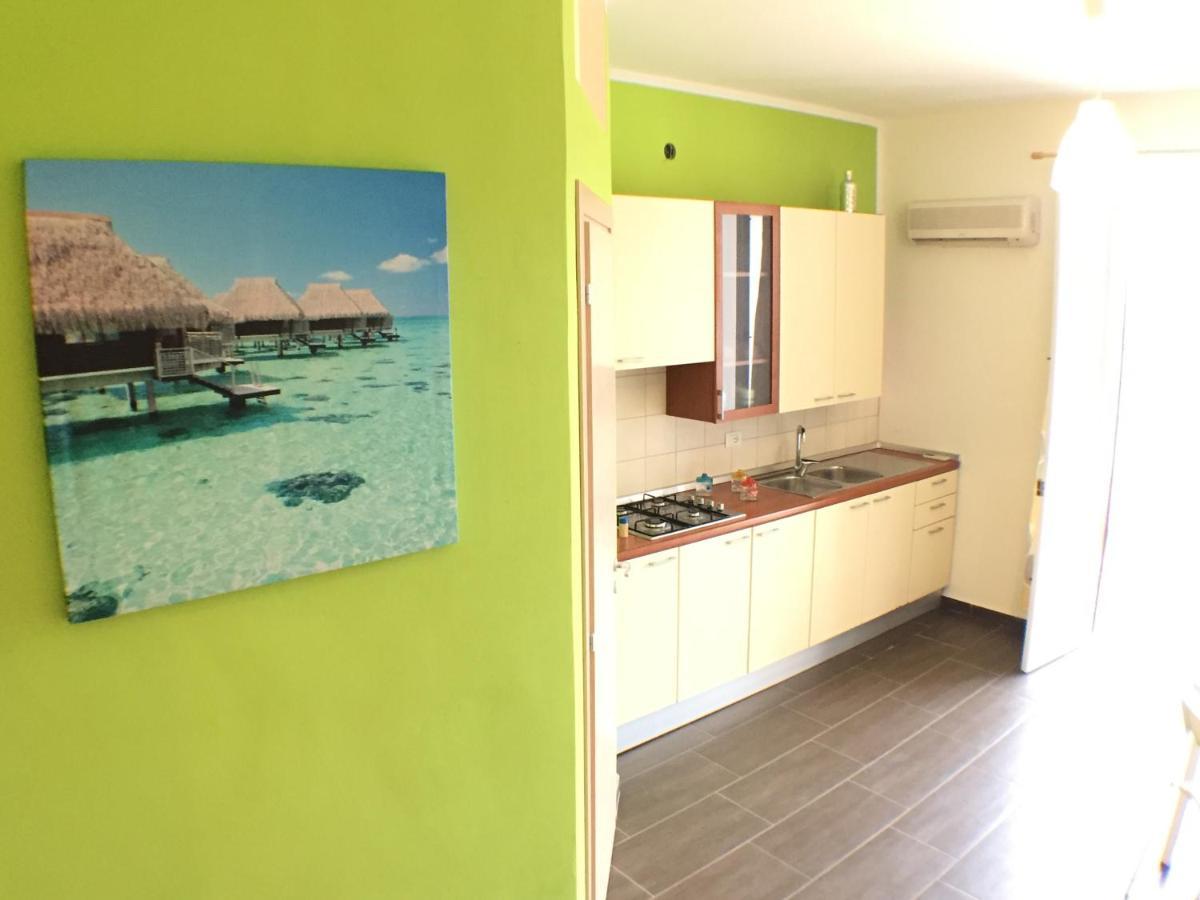 Holiday Diamond Balestrate Buitenkant foto