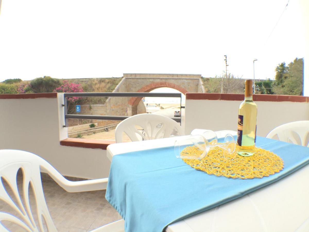 Holiday Diamond Balestrate Buitenkant foto