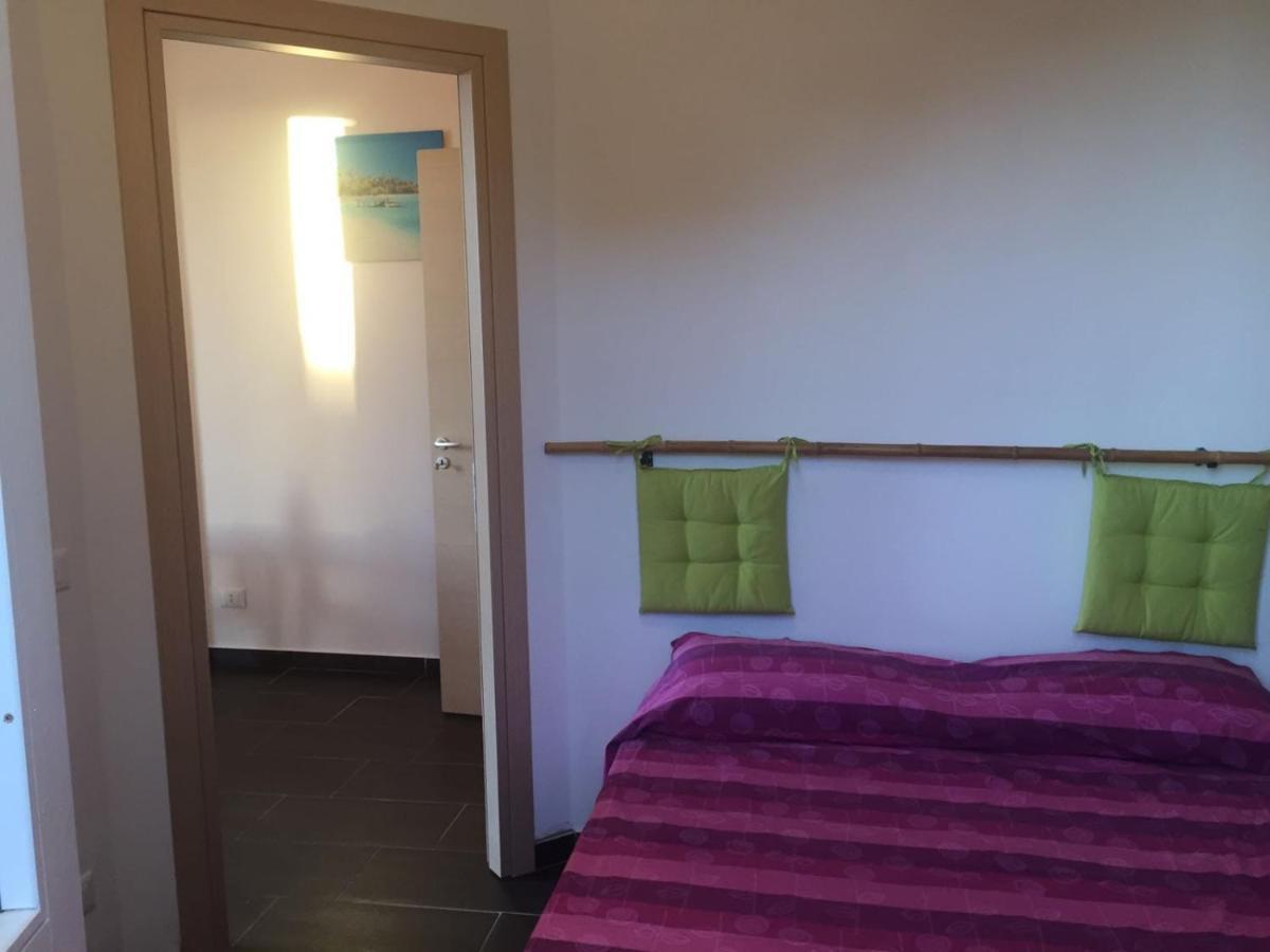 Holiday Diamond Balestrate Buitenkant foto