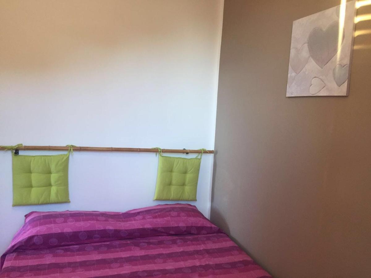 Holiday Diamond Balestrate Buitenkant foto