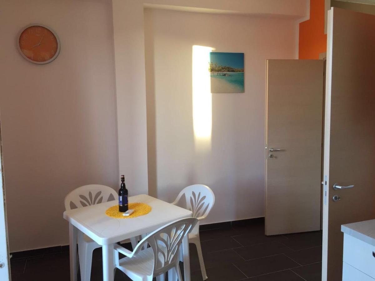 Holiday Diamond Balestrate Buitenkant foto