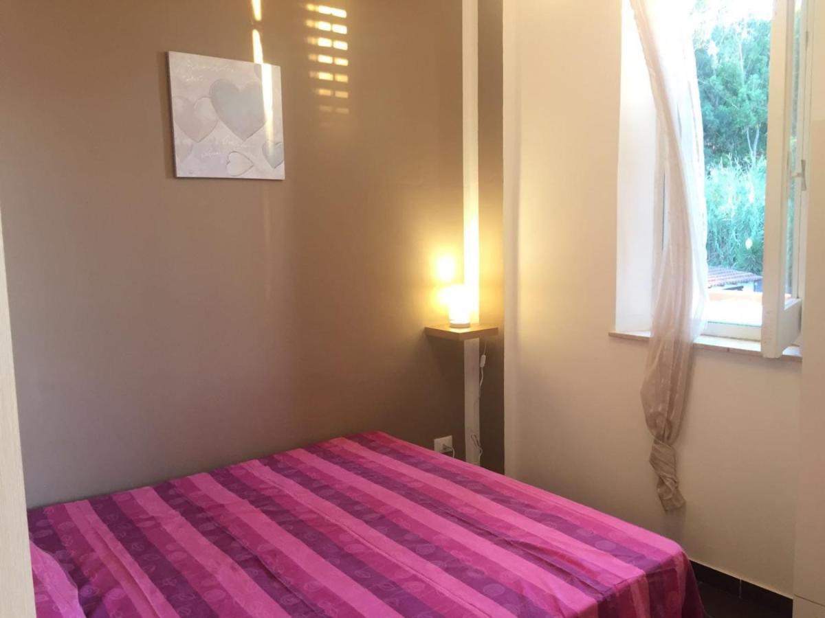 Holiday Diamond Balestrate Buitenkant foto