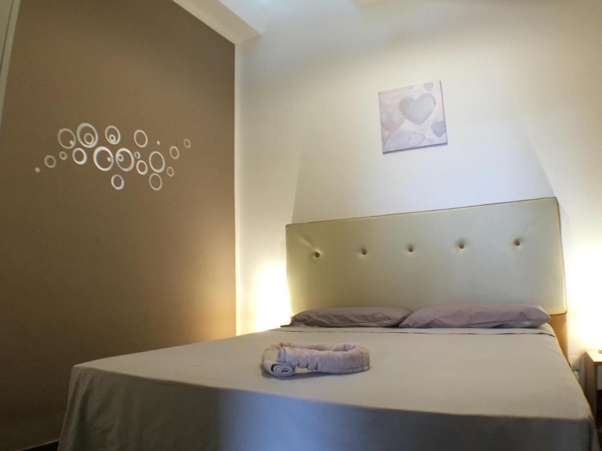 Holiday Diamond Balestrate Buitenkant foto