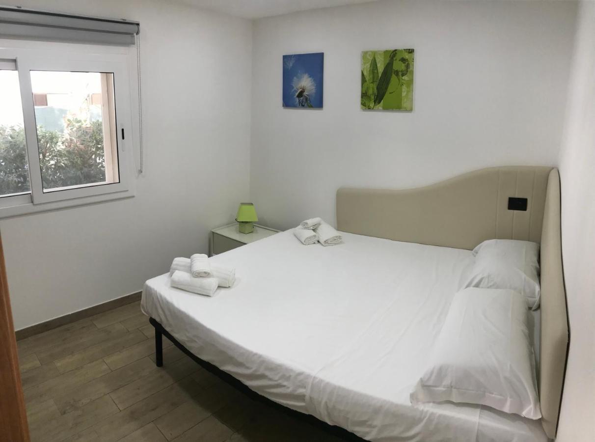 Holiday Diamond Balestrate Buitenkant foto