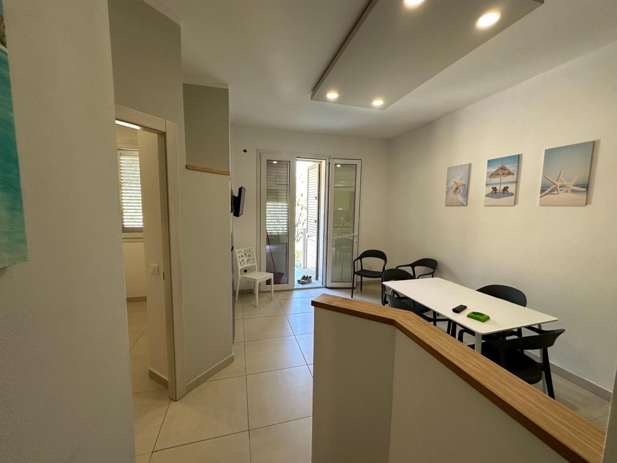 Holiday Diamond Balestrate Buitenkant foto